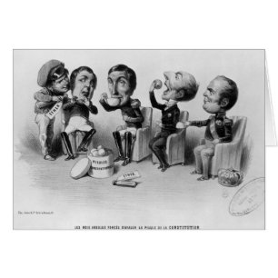 The Absolute Kings Forced to Swallow the Pill