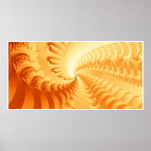 The Abyss 4 -PE Poster