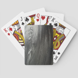 The Abyss Playing Cards