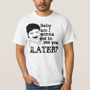 The AC Slater T-Shirt