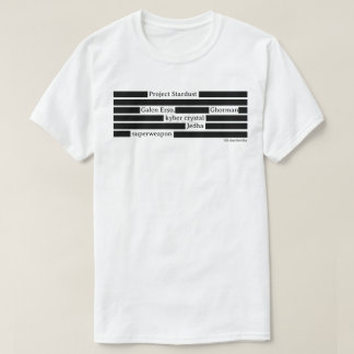 THE ACCIDENTAL LEAK T-Shirt