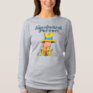 The Accidental Pervert T-Shirt