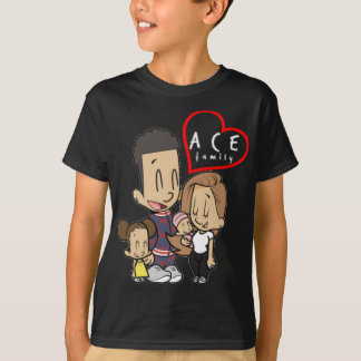 the ace family T-Shirt