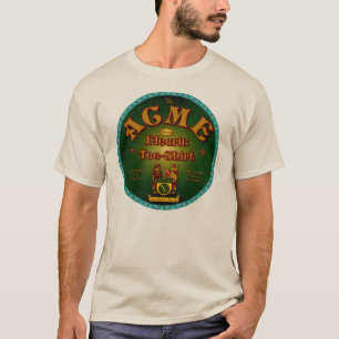 The Acme Electric Tee Shirt