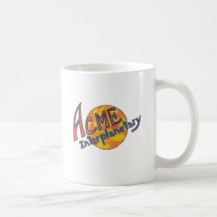 The ACME-Interplanetary mug