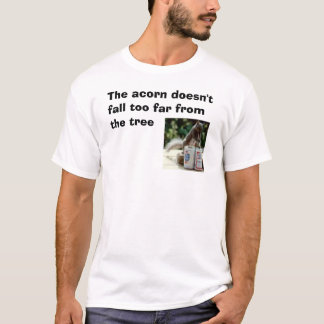 The acorn T-Shirt