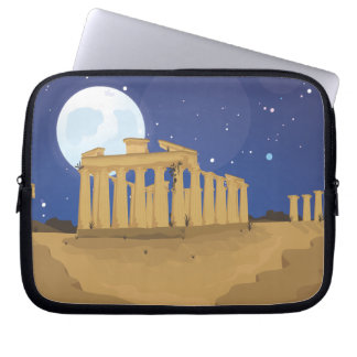 The Acropolis of Athens Laptop Sleeve