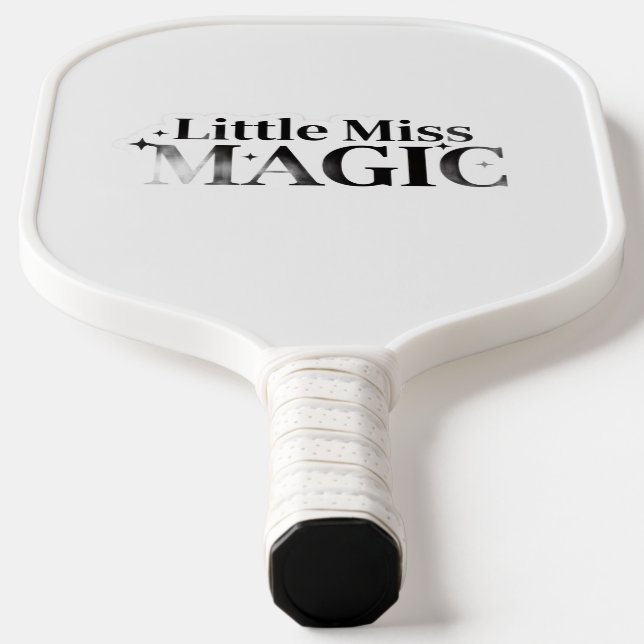 The Active Edge Collection Pickleball Paddle (Laydown)