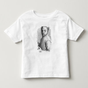 The Actor Jean Gabriel Swel Toddler T-Shirt