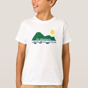 The Adirondacks T-Shirt