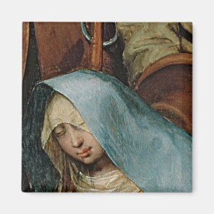 The Adoration of the Kings, 1564 2 Magnet