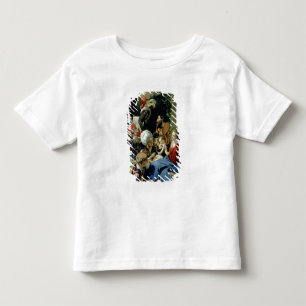 The Adoration of the Kings, 1612 Toddler T-Shirt