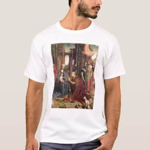The Adoration of the Kings T-Shirt