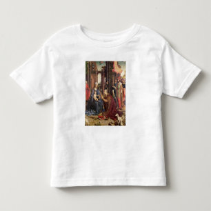 The Adoration of the Kings Toddler T-Shirt