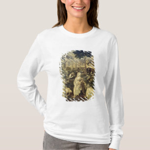 The Adoration of the Magi, 1481-2 T-Shirt