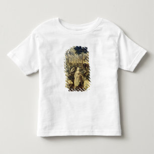 The Adoration of the Magi, 1481-2 Toddler T-Shirt