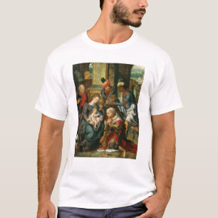 The Adoration of the Magi, 1530 T-Shirt