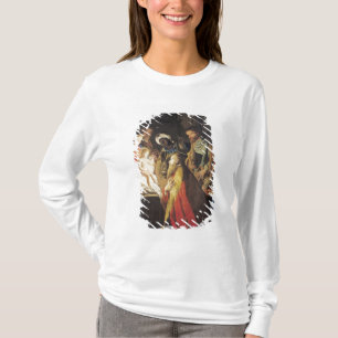 The Adoration of the Magi 2 T-Shirt