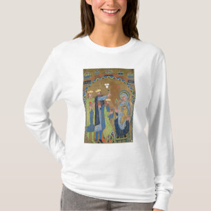 The Adoration of the Magi, c.1189 T-Shirt