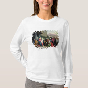 The Adoration of the Magi, c.1833-36 T-Shirt