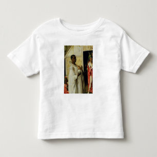 The Adoration of the Magi Toddler T-Shirt