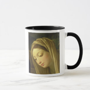 The Adoration of the Shepherds 2 Mug