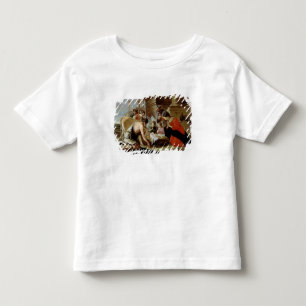The Adoration of the Shepherds, c.1638 Toddler T-Shirt