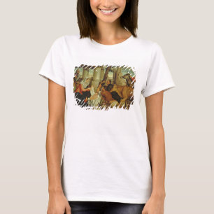 The Adoration of the Shepherds T-Shirt