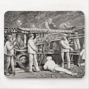 The Advanced Gallery on the French Side of the Mon Mouse Mat