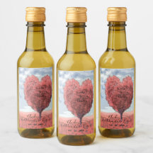 The Adventure Begins Romantic Wedding Mini