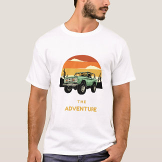 The Adventure T-Shirt