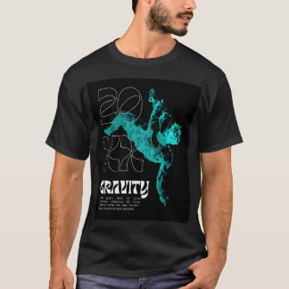 The Adventure T-Shirt Design