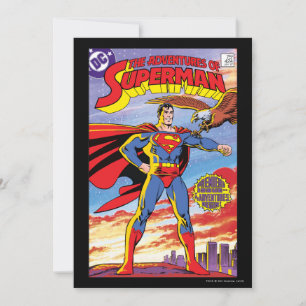 The Adventures of Superman #424