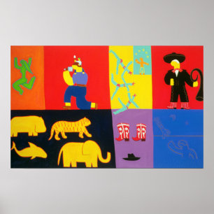 The Adventures of Tom and Luke 2002 Poster