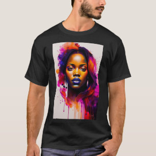The African Art T-Shirt