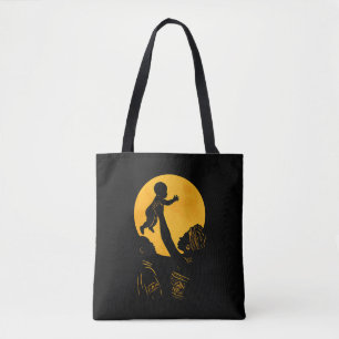 The African Family Tote Bag