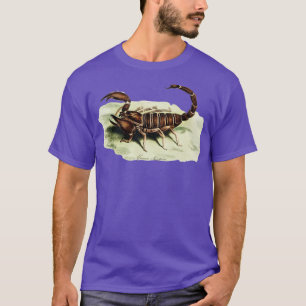 The African Scorpion T-Shirt
