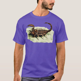 The African Scorpion T-Shirt