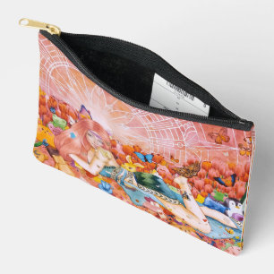The Afternoon Accessory Pouch