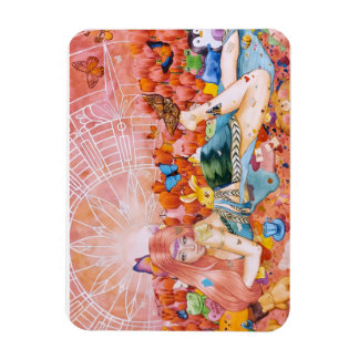 The Afternoon Magnet