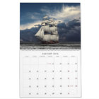 The Age of Sail, 2014