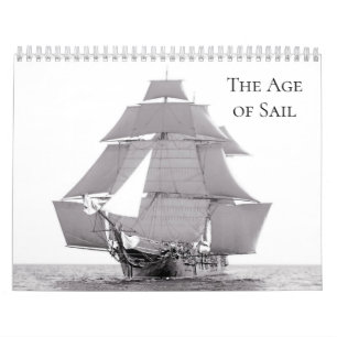 The Age of Sail Calendar