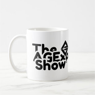 The AGExp Coffee Mug