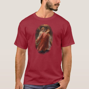 The Agony in the Garden Gethsemane Richmond  T-Shirt