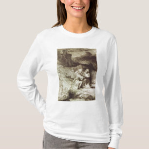 The Agony in the Garden T-Shirt