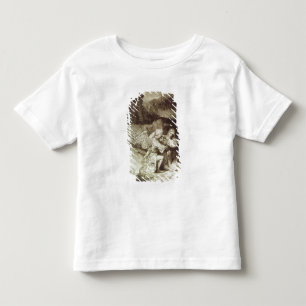 The Agony in the Garden Toddler T-Shirt