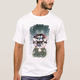The Agra Diamond T-Shirt
