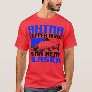 THE AHTNA COPPER RIVER TShirt