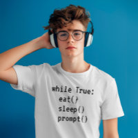 The AI Coding
