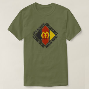 The Air Forces of the National People's Army T-Shirt